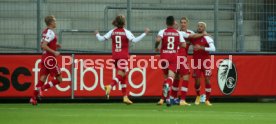27.09.20 SC Freiburg - VfL Wolfsburg