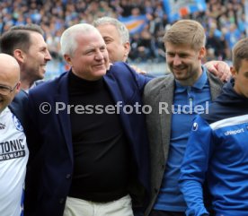 13.05.23 Stuttgarter Kickers - SG Sonnenhof Großaspach