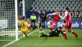 23.01.21 SC Freiburg - VfB Stuttgart
