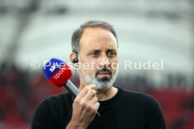 30.04.22 VfB Stuttgart - VfL Wolfsburg
