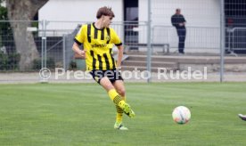 14.05.23 U17 VfB Stuttgart - U17 Borussia Dortmund