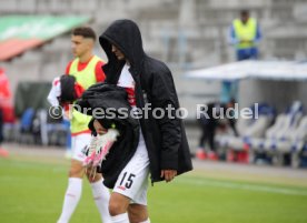 Karlsruher SC - VfB Stuttgart