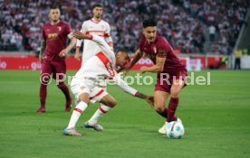 11.05.25 VfB Stuttgart - FC Augsburg