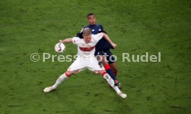 VfB Stuttgart - 1. FSV Mainz 05