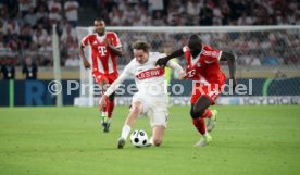 16.08.25 Franz-Beckenbauer-Supercup VfB Stuttgart - FC Bayern München