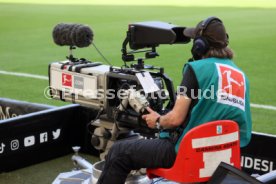 14.08.21 VfB Stuttgart - SpVgg Greuther Fürth