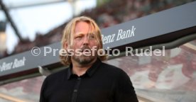VfB Stuttgart - Hannover 96