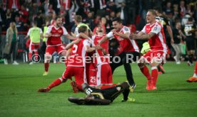 Relegation 2019 1. FC Union Berlin - VfB Stuttgart