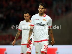 1. FC N&uuml;rnberg - 1. FC Union Berlin