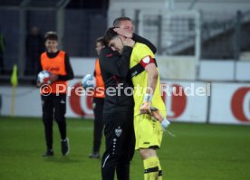27.04.22 U17 VfB Stuttgart - U17 Hertha BSC Berlin