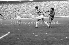 19.12.82 Inter Mailand - Juventus Turin