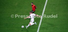 03.09.20 Deutschland - Spanien
