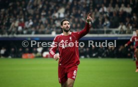 22.10.25 Eintracht Frankfurt - FC Liverpool