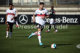 24.03.22 VfB Stuttgart - SV Sandhausen