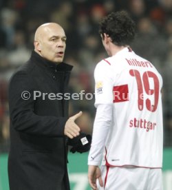 Freiburg-VFB