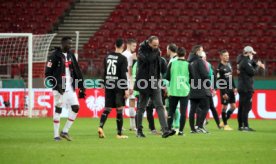 03.02.21 VfB Stuttgart - Borussia M&ouml;nchengladbach