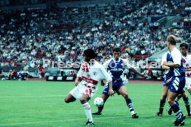 10.08.94 VfB Stuttgart - PSV Eindhoven