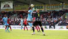 SG Sonnenhof Gro&szlig;aspach - KFC Uerdingen 05