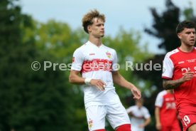 12.07.25 SV Fellbach - VfB Stuttgart