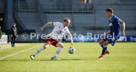 21.02.21 Karlsruher SC - 1. FC N&uuml;rnberg