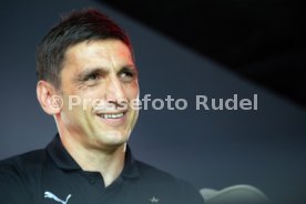 VfB Stuttgart 125 Jahre Tag des Brustrings