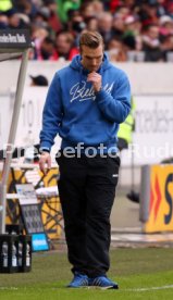VfB Stuttgart - DSC Arminia Bielefeld