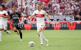 02.09.23 VfB Stuttgart - SC Freiburg