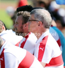 VfB Stuttgart - FC Wohlen AG