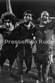 16.10.85 Deutschland - Portugal