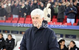 06.11.24 VfB Stuttgart - Atalanta Bergamo