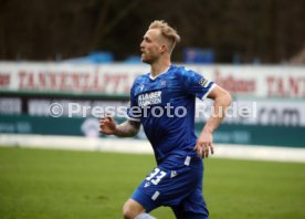 14.03.21 Karlsruher SC - Eintracht Braunschweig