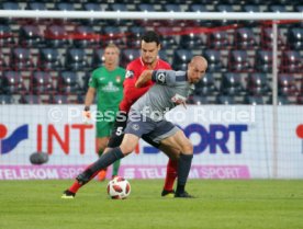SG Sonnenhof Gro&szlig;aspach - VfR Aalen
