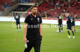 VfB Stuttgart - VfL Bochum