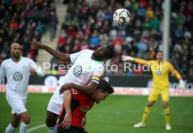 SC Freiburg - VfL Wolfsburg