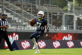 11.07.21 Stuttgart Surge - Leipzig Kings