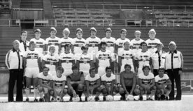 02.07.77 VfB Stuttgart Fototermin 1977/1978