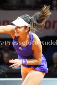 Porsche Tennis Grand Prix 2015