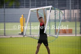 12.08.20 VfB Stuttgart Training