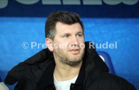 23.02.25 TSG 1899 Hoffenheim - VfB Stuttgart