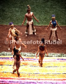 31.05.86 Bulgarien - Italien