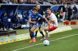 09.03.25 TSG 1899 Hoffenheim - 1. FC Heidenheim