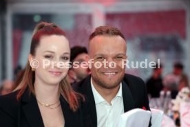 13.05.26 VfB Stuttgart Heimspiel f&uuml;r Haltung Charity Gala