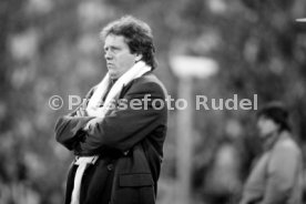 15.11.88 FC Bayern M&uuml;nchen - VfB Stuttgart