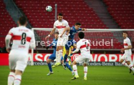 14.03.21 VfB Stuttgart - TSG 1899 Hoffenheim