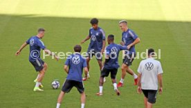 04.09.21 DFB Training