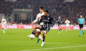 06.11.25 VfB Stuttgart - Feyenoord Rotterdam