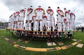 09.08.23 VfB Stuttgart Fototermin Saison 2023/2024