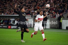 09.11.25 VfB Stuttgart - FC Augsburg
