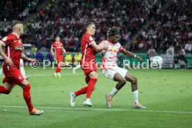21.05.22 DFB-Pokal Finale SC Freiburg - RB Leipzig