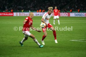 DFB-Pokal Finale 2019 RB Leipzig - FC Bayern M&uuml;nchen